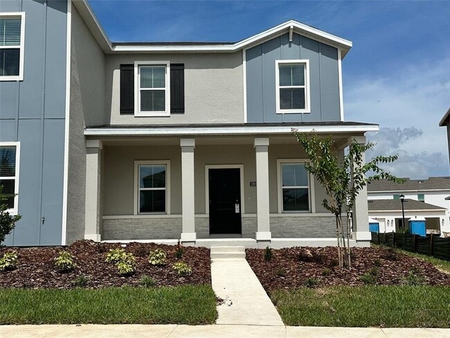 Photo - 2856 Haze Rd Townhome