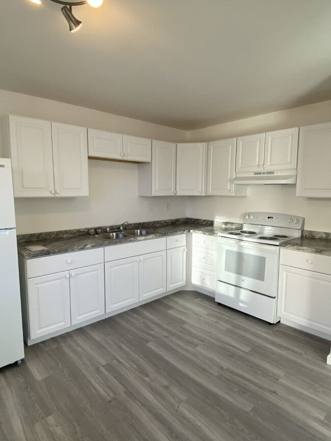 Aspen Grove Tahoe Apartments Stateline, NV