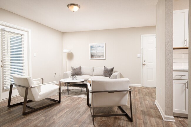 Arbor Park Apartments