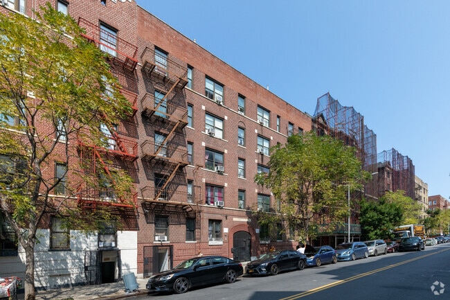 70 Post Avenue