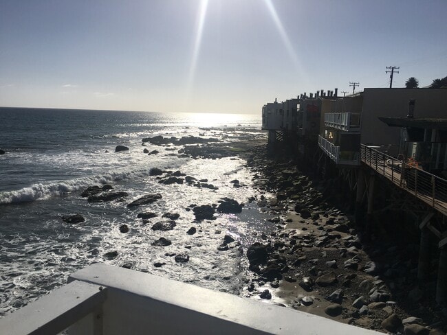 Building Photo - 20638 Pacific Coast Hwy Unit 12