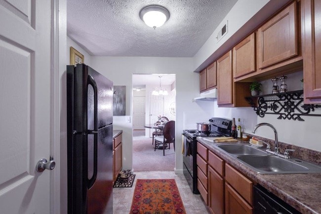 Merlot - Renovated Kitchen