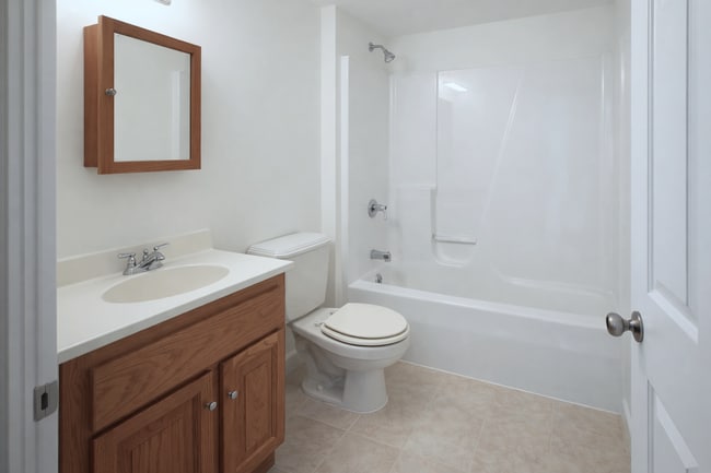 Bathroom - 26 Tacy Ln