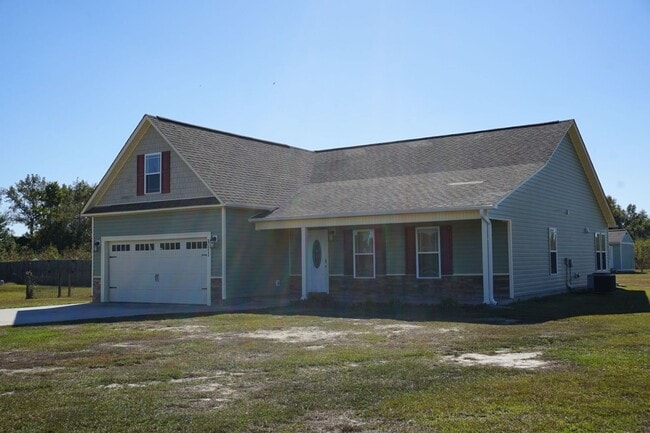 Photo - 3 Bedroom 2 Full bathrooms w/ Bonus room in Richlands!