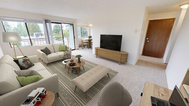 Photo - Clifetta Apartments