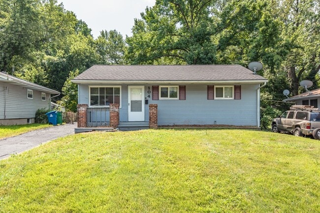 Photo - 104 Glen Garry Rd