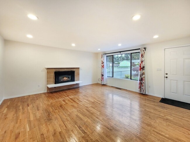 Photo - Charming Rambler with Ample Parking and Great Location