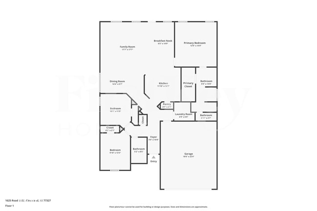 Photo - 1625 Rd 5102