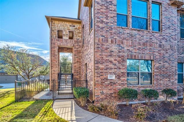 Building Photo - 4317 Pecan Knoll Dr Rental