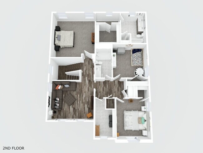 NEW RENTAL ALERT!!! READY NOW!!!