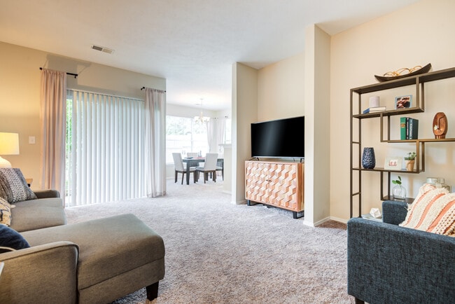 Photo - Highlands of Montour Run Apartment Homes