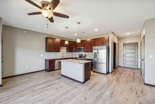 North Pointe Villas