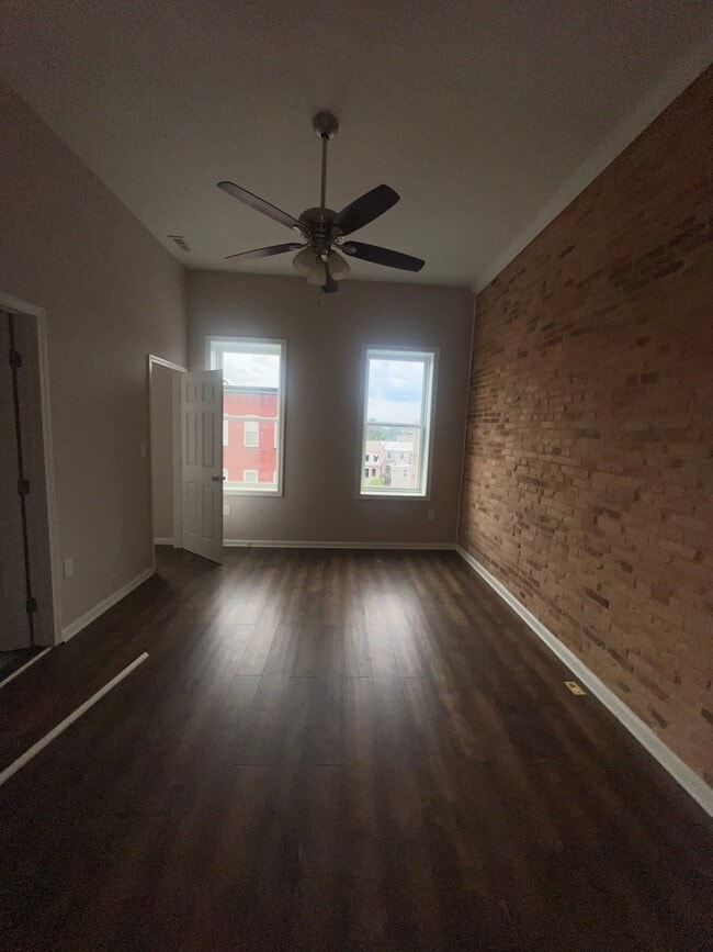 1919 McCulloh St Unit 4