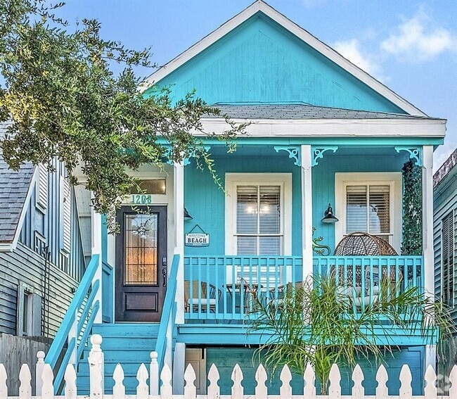 Building Photo - 1208 Avenue K Rental