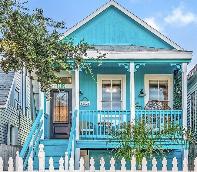 Photo - 1208 Avenue K Casa
