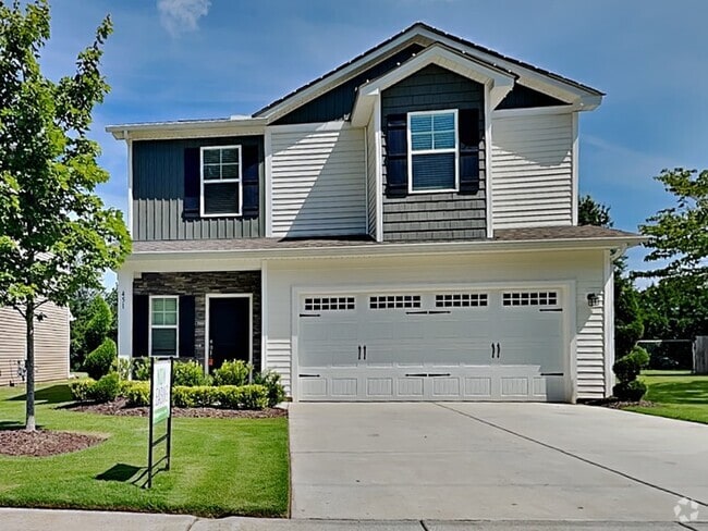 Building Photo - 451 Hager Lake Rd Rental