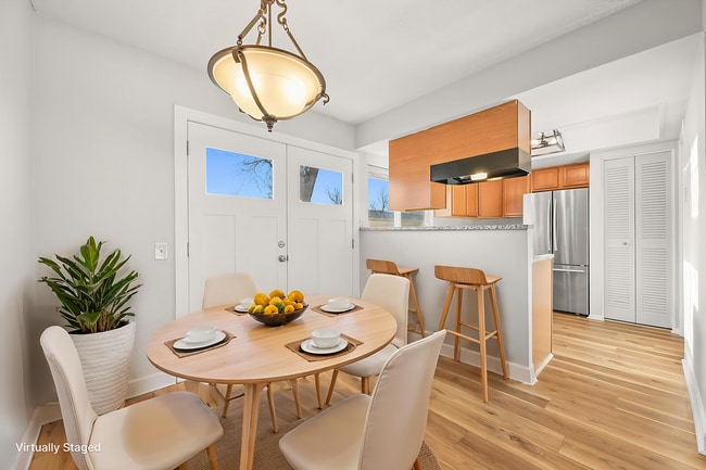 Photo - 3BR Townhome in Aurora | Private Yard, Covered Parking & Community Pool