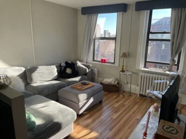 Photo - Sept 1st, 2026 - Spacious, Renovated North End 3 Bed on Hanover St. STUDENTS WELCOME!!!