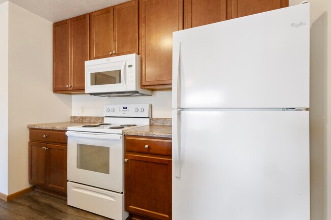 Photo - The Meadows Apartments