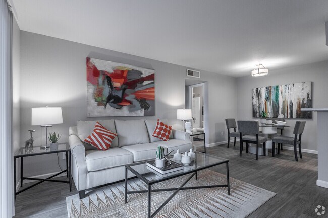 Photo - $499 Move-In - Minutes from Med Center Unit 6TMC