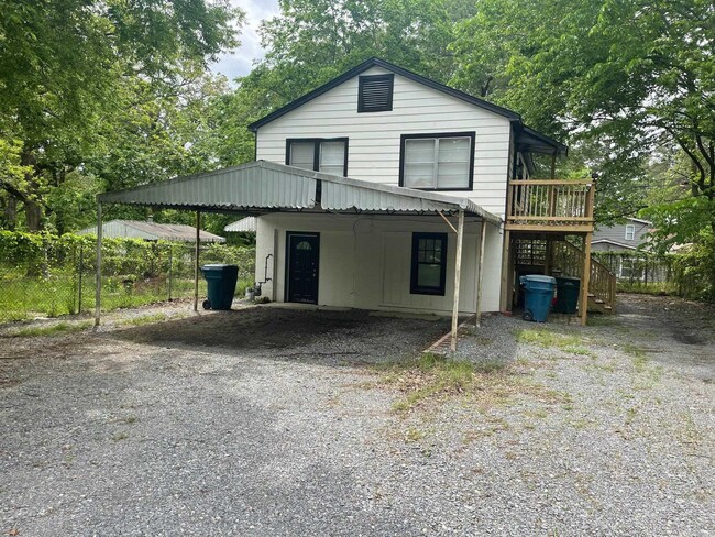 Building Photo - 4613 W 23rd St Rental