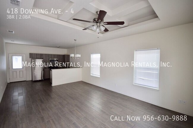 Photo - 418 Downing Ave Unidad 4