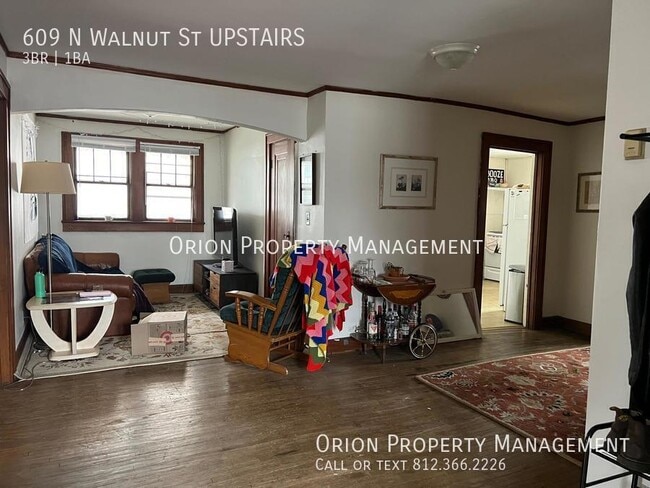 Photo - 609 N Walnut St
