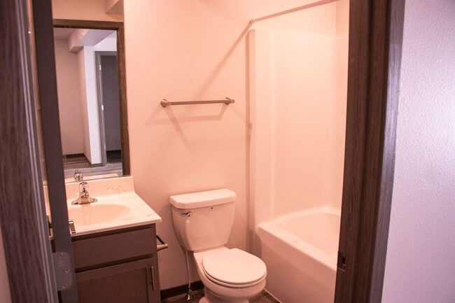 Photo - Stylish 2 Bed with a 2 Car Attached Garage...