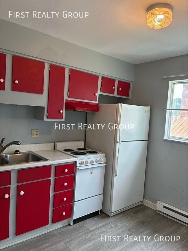 Photo - 513 S Main St Unit Apt. B