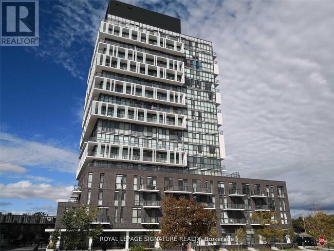 Photo - 150 Fairview Mall Dr Unit 807