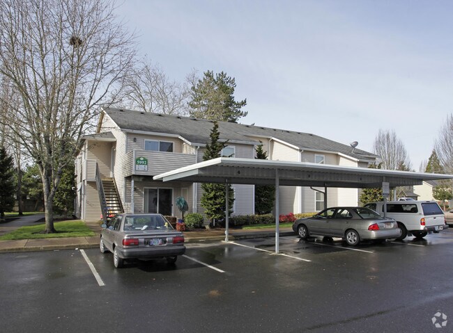 Aspen Grove - Aspen Grove Apartments
