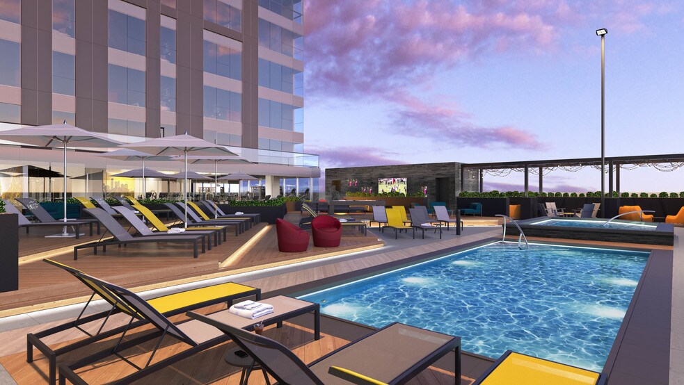 Hub Minneapolis Apartments For Rent in Minneapolis, MN