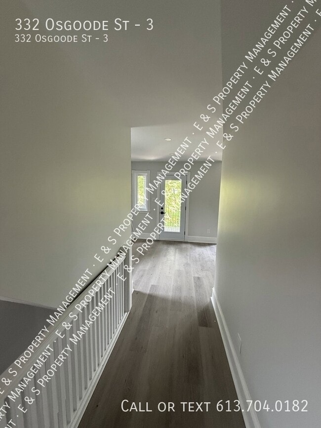 Photo - 332 Osgoode St Unit 3