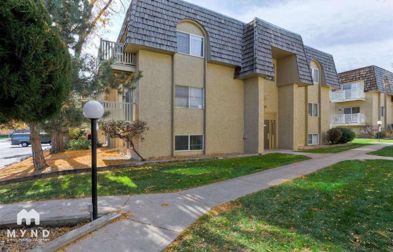 Photo - 7375 E Quincy Ave Unit 105