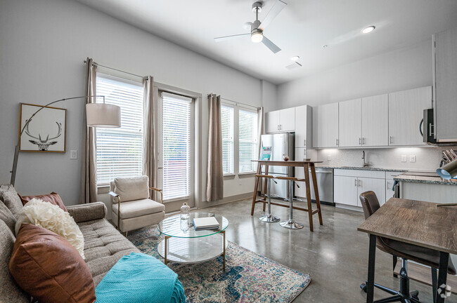 Interior Photo - Magnolia at West Lemmon Rental