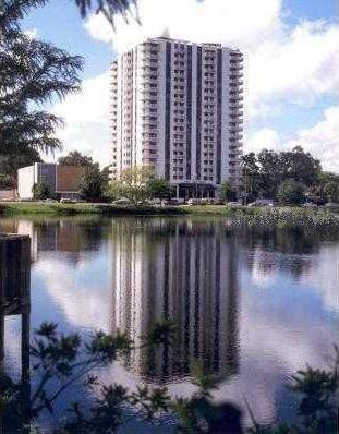 BEAUTIFUL Park Lake Towers - Downtown Orla... - BEAUTIFUL Park Lake Towers - Downtown Orla... House