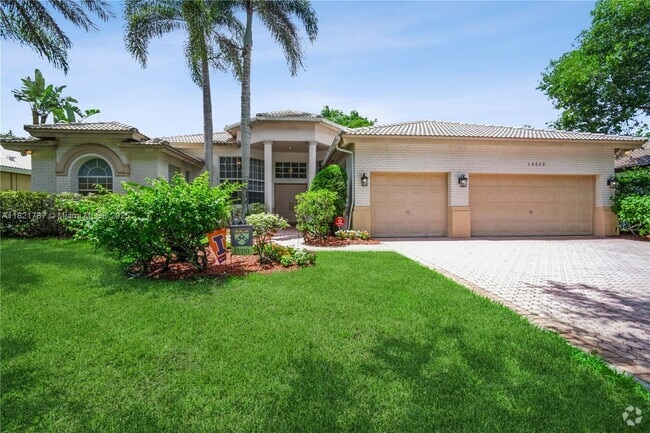 Building Photo - 12620 Countryside Terrace Rental