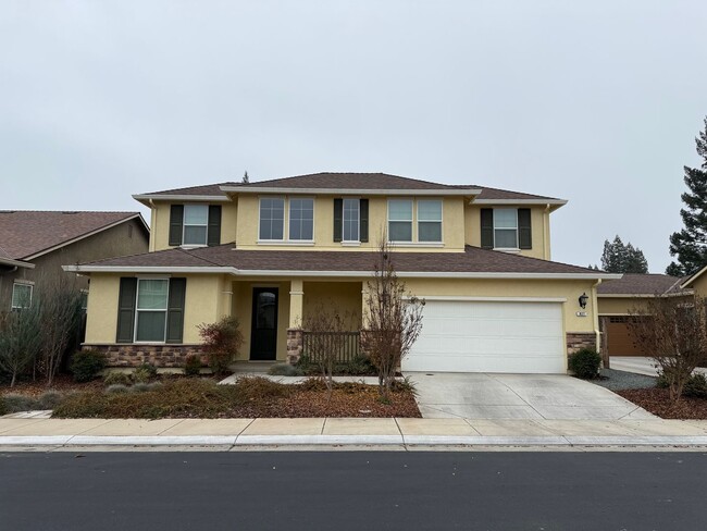 Building Photo - 2021 built two story in Oakdale!