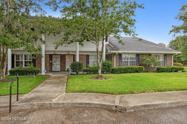 Building Photo - 9252 San Jose Blvd Unit 3602