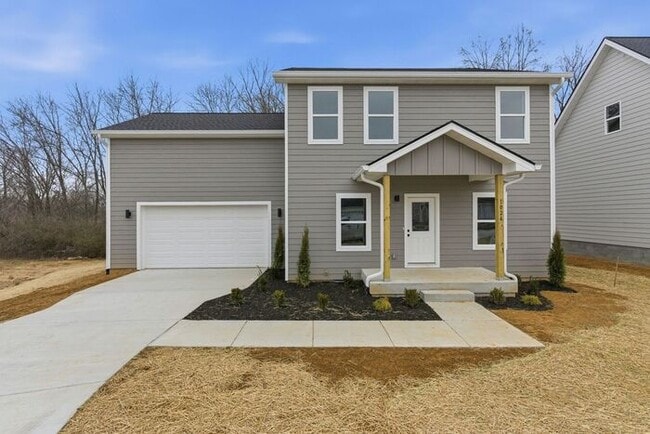 Building Photo - Brand New Home in Old Hickory - Golf Course Views - Pet Friendly