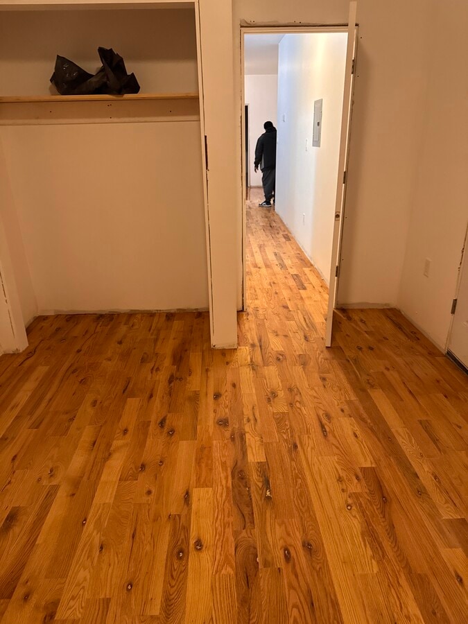 Photo - 686 Woodward Ave Unit 1floor right