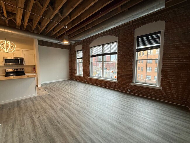 Photo - Bonnie Jean Flats Unidad 302