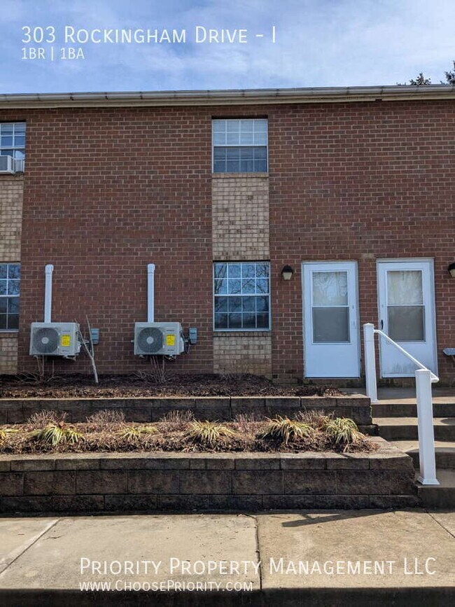 Photo - 303 Rockingham Dr Unit I
