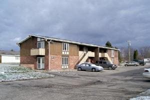Cass City - Cass City Apartments