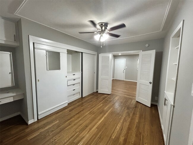 Photo - 3520 Garrott St Unit 2