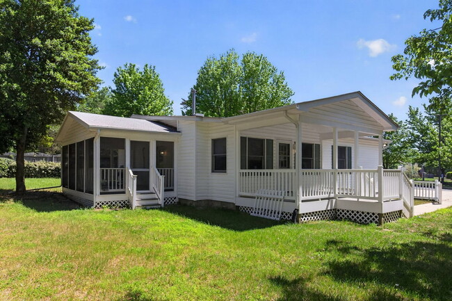 Building Photo - 21909 Pegg Rd