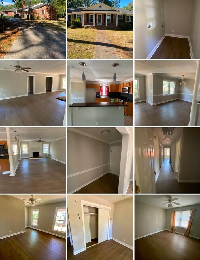 Photo - 3 bedroom 2 bath in Quinby Florence SC