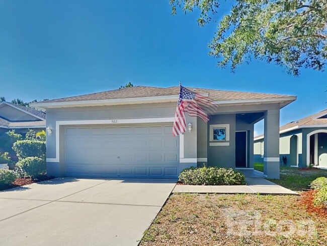 Building Photo - 922 Larwood Pine Dr