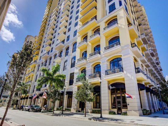 Building Photo - 801 S Olive Ave Unit 409