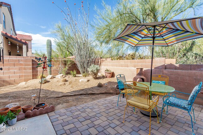 Photo - 10472 N Fair Mountain Dr